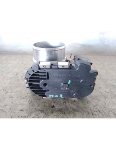 CAJA MARIPOSA MERCEDES-BENZ CLK (BM 209) COUPE...