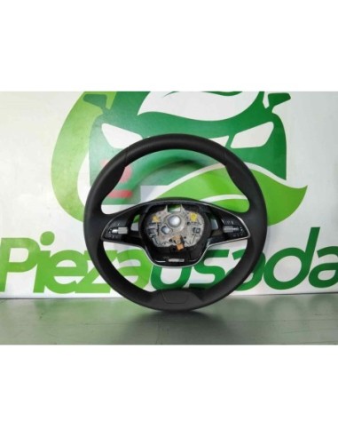 VOLANTE SKODA FABIA (PJ3) - 205191