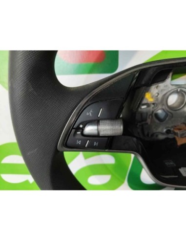 VOLANTE SKODA FABIA (PJ3) - 205191