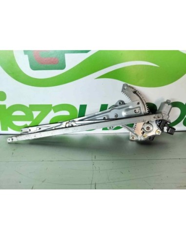 ELEVALUNAS DELANTERO DERECHO MITSUBISHI ASX...