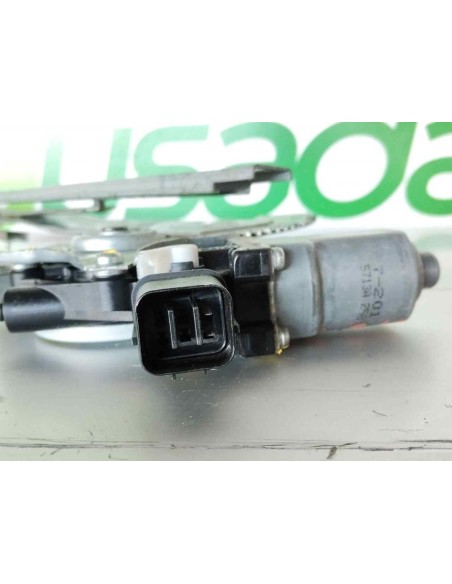 ELEVALUNAS DELANTERO DERECHO MITSUBISHI ASX (GA0W) - 229665