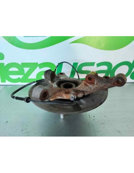 MANGUETA DELANTERA DERECHA SMART FORFOUR - 257259