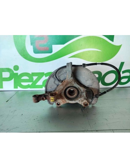 MANGUETA DELANTERA DERECHA SMART FORFOUR - 257259