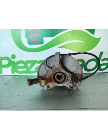 MANGUETA DELANTERA DERECHA SMART FORFOUR - 257259