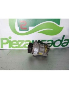 COMPRESOR AIRE ACONDICIONADO FIAT 500L (330) - 258964