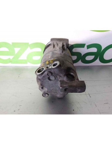 COMPRESOR AIRE ACONDICIONADO FIAT 500L (330) -...