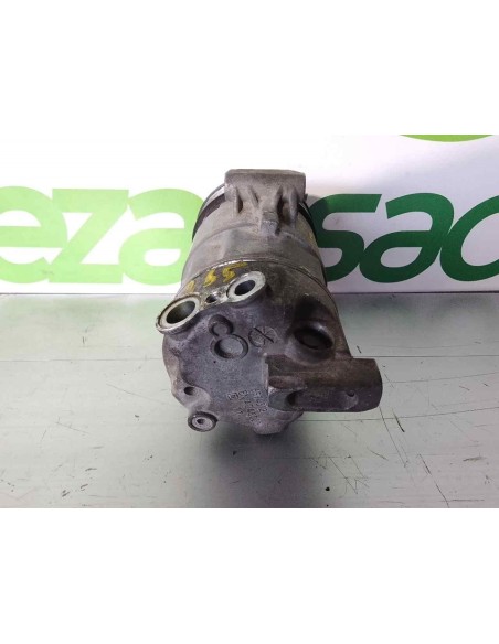 COMPRESOR AIRE ACONDICIONADO FIAT 500L (330) - 258964