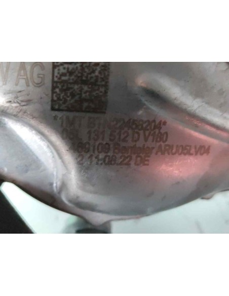 ENFRIADOR EGR AUDI Q2 (GAG) - 257232