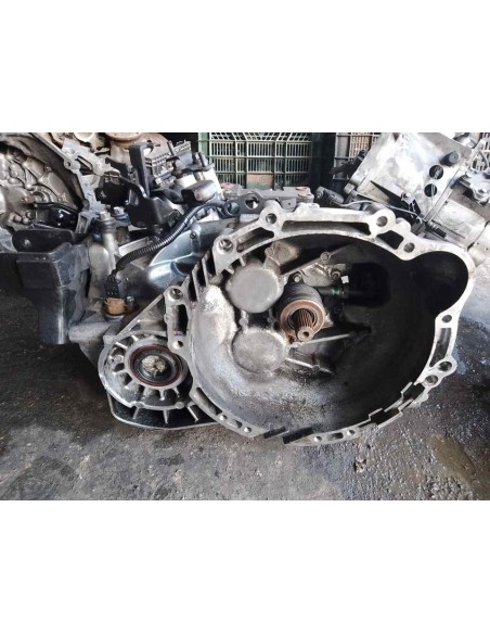 CAJA CAMBIOS KIA SPORTAGE (KM) - 259005