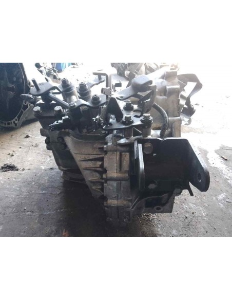 CAJA CAMBIOS KIA SPORTAGE (KM) - 259005