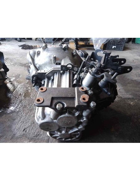 CAJA CAMBIOS KIA SPORTAGE (KM) - 259005