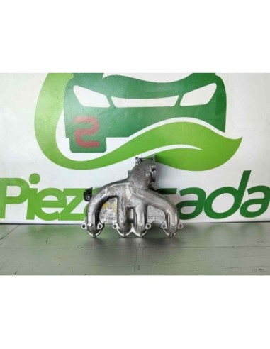 COLECTOR ADMISION SEAT LEON (1P1) - 257236