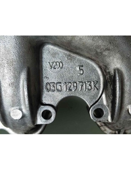 COLECTOR ADMISION SEAT LEON (1P1) - 257236