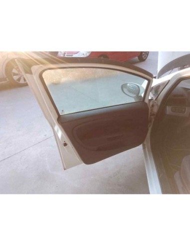 ELEVALUNAS DELANTERO IZQUIERDO FIAT III EVO...