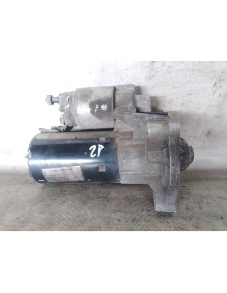 MOTOR ARRANQUE PEUGEOT 407 - 227064