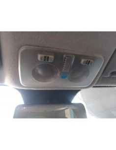 LUZ INTERIOR FIAT III EVO PUNTO (199) - 243739