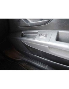 MANDO ELEVALUNAS DELANTERO DERECHO FIAT III EVO PUNTO...