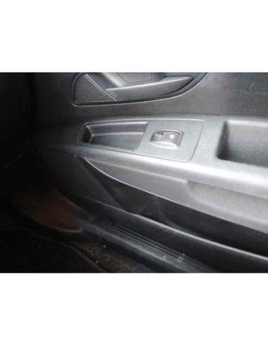 MANDO ELEVALUNAS DELANTERO DERECHO FIAT III EVO...