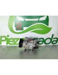 COMPRESOR AIRE ACONDICIONADO AUDI Q2 (GAG) - 250896