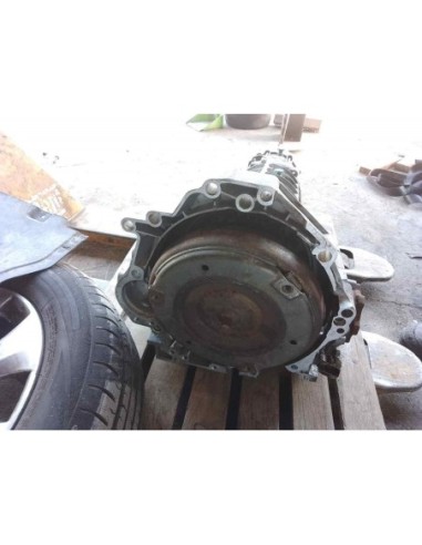 CAJA CAMBIOS AUDI A4 AVANT (8E) - 246490