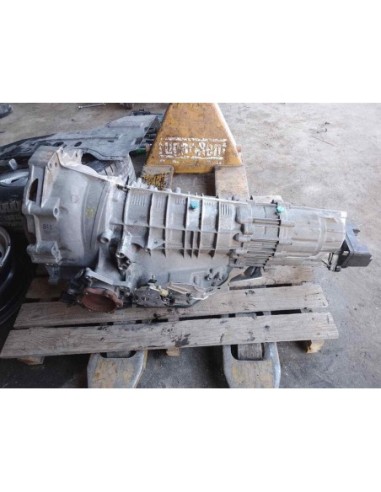 CAJA CAMBIOS AUDI A4 AVANT (8E) - 246490