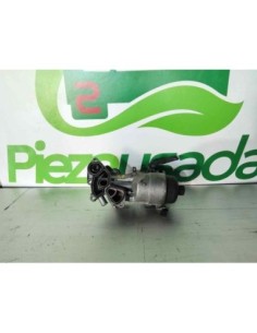 SOPORTE FILTRO ACEITE PEUGEOT PARTNER TEPEE - 257245