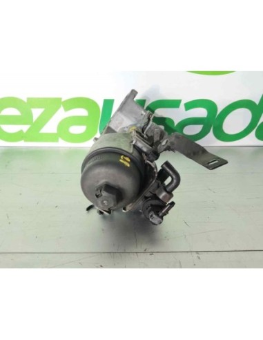 SOPORTE FILTRO ACEITE PEUGEOT PARTNER TEPEE -...