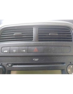 MANDO MULTIFUNCION FIAT III EVO PUNTO (199) - 243741