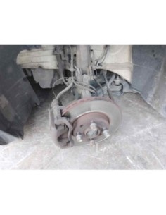 MANGUETA DELANTERA IZQUIERDA FIAT III EVO PUNTO (199) -...