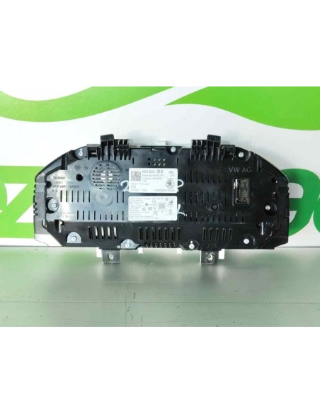 CUADRO INSTRUMENTOS SKODA FABIA (PJ3) - 205136