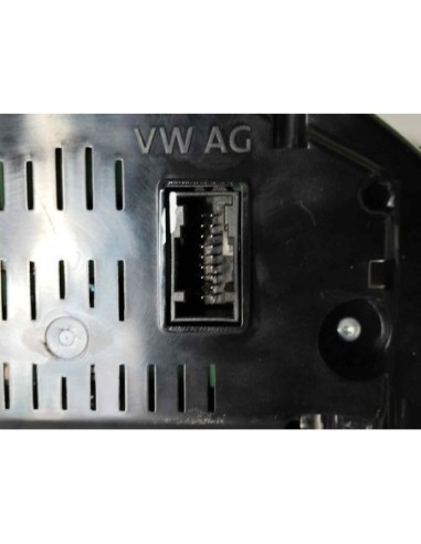 CUADRO INSTRUMENTOS SKODA FABIA (PJ3) - 205136