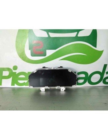 CUADRO INSTRUMENTOS SKODA FABIA (PJ3) - 205136