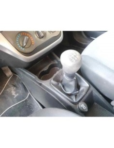 PALANCA CAMBIO FIAT III EVO PUNTO (199) - 243736