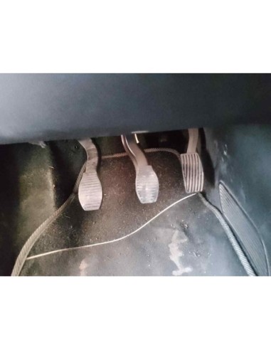 PEDAL EMBRAGUE FIAT III EVO PUNTO (199) - 241804