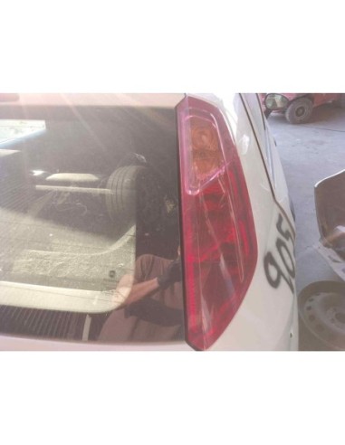 PILOTO TRASERO DERECHO FIAT III EVO PUNTO (199)...