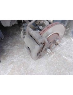 PINZA DE FRENO DELANTERA IZQUIERDA FIAT III EVO PUNTO...