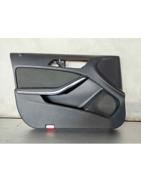 GUARNECIDO PUERTA DELANTERA IZQUIERDA MERCEDES-BENZ CLASE A (BM 176) - 251112