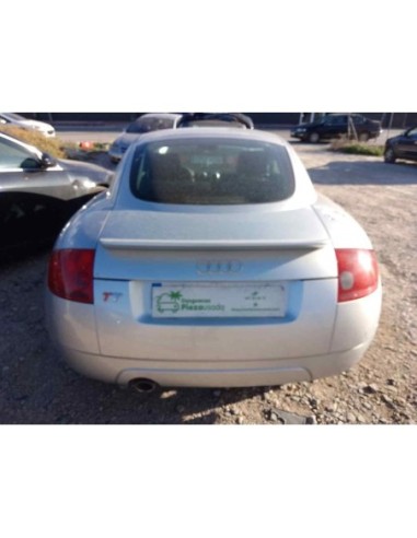 PARAGOLPES TRASERO AUDI TT COUPE/ROADSTER...