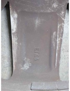 LLANTA SEAT TOLEDO (KG3) - 234884 2