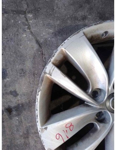 LLANTA OPEL INSIGNIA BERLINA - 225059