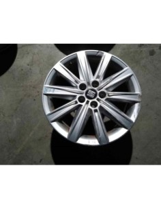 LLANTA SEAT TOLEDO (KG3) - 234887