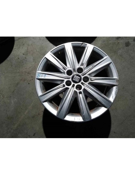 LLANTA SEAT TOLEDO (KG3) - 234887