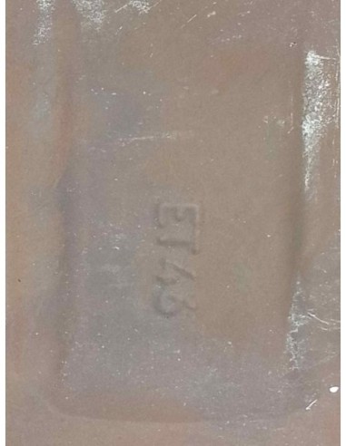 LLANTA SEAT TOLEDO (KG3) - 234887