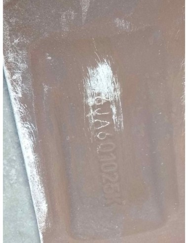 LLANTA SEAT TOLEDO (KG3) - 234887