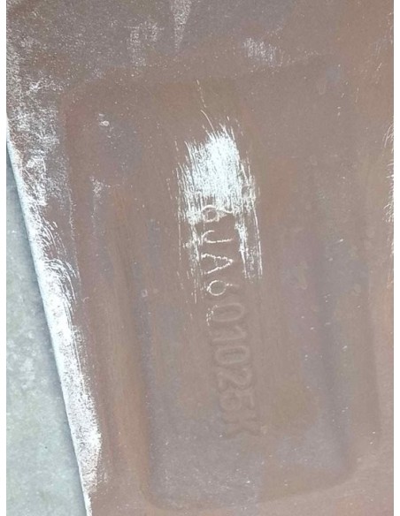 LLANTA SEAT TOLEDO (KG3) - 234887