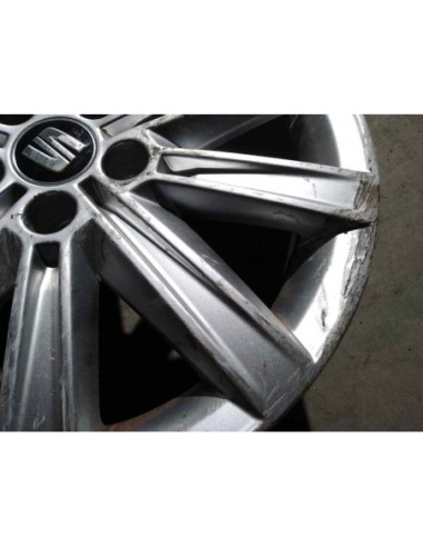 LLANTA SEAT TOLEDO (KG3) - 234887