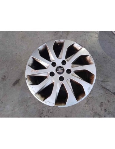 LLANTA SEAT LEON (5F1) - 239481