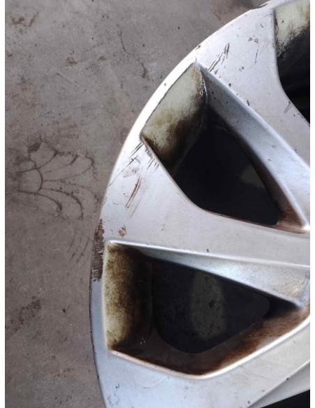 LLANTA SEAT LEON (5F1) - 239481