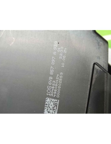 GUANTERA SKODA FABIA (PJ3) - 205144