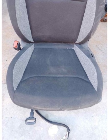 ASIENTO DELANTERO IZQUIERDO SKODA FABIA (PJ3) -...